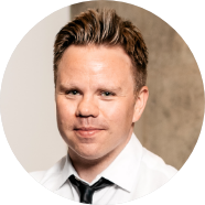 Matt Whitteker - Founder And CEO